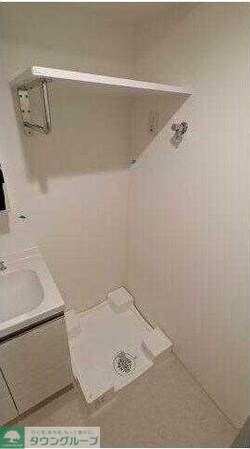 ルネサンスコート祐天寺の物件内観写真